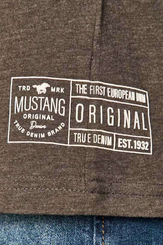 Mustang - Tričko Pánsky