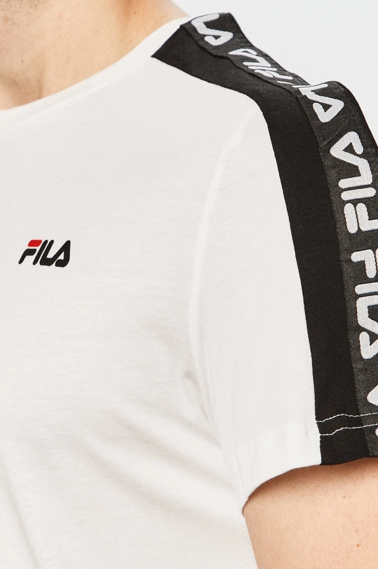 Fila - T-shirt Męski