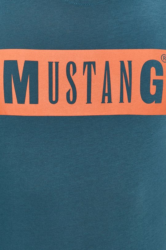 Mustang - Футболка