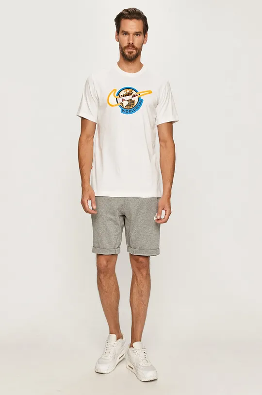 Nike Sportswear - Tričko biela