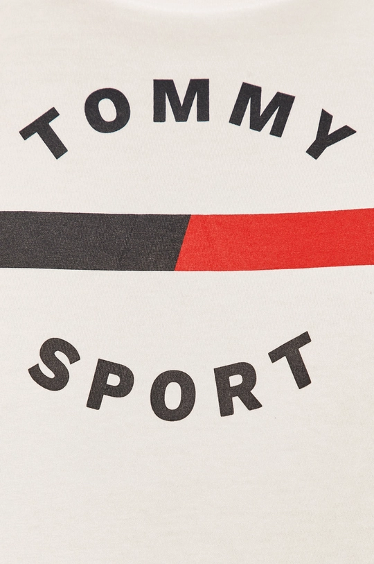 Tommy Sport - Tričko Pánsky