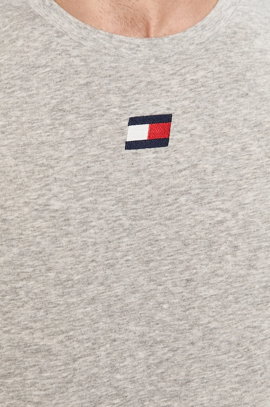 Tommy Sport - T-shirt Męski