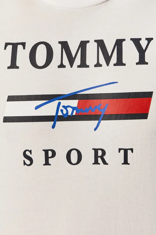 Tommy Sport - Tričko Pánsky