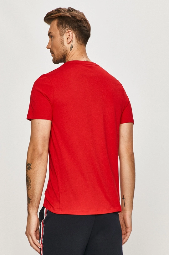 Tommy Sport - T-shirt  67% pamut, 33% poliészter