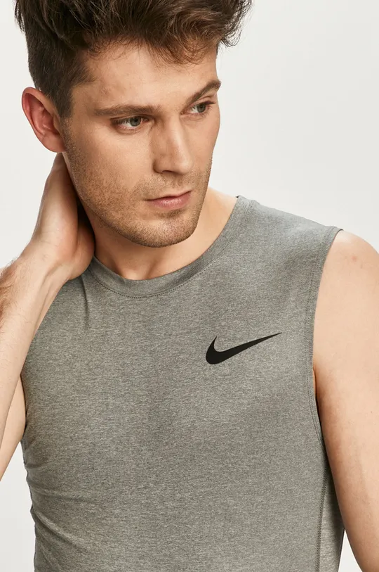 Nike - T-shirt Męski