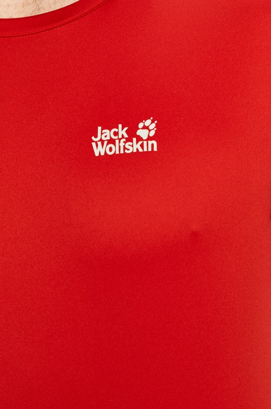 Jack Wolfskin - Tričko Pánsky