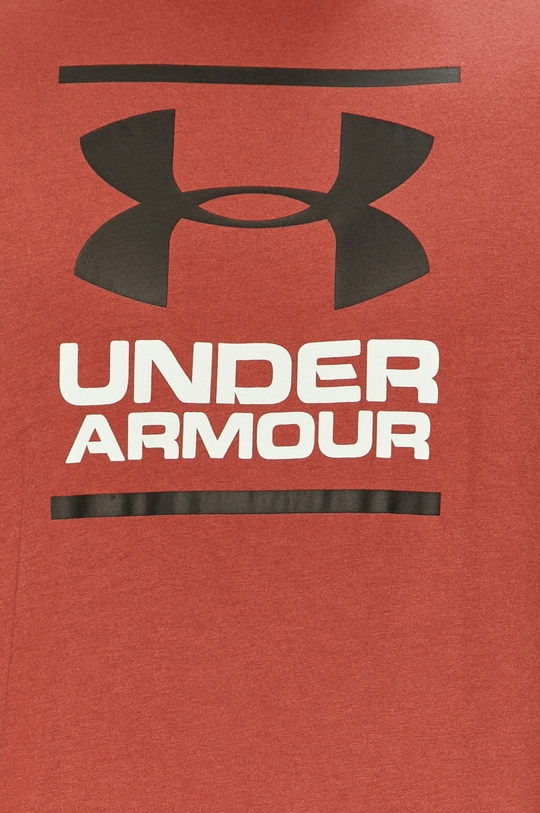 Under Armour - T-shirt 1326849.688 Męski