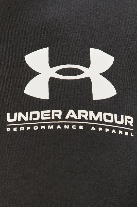 Under Armour - T-shirt 1357174.001 Męski