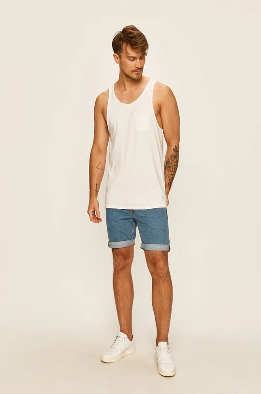 Premium by Jack&Jones - T-shirt fehér