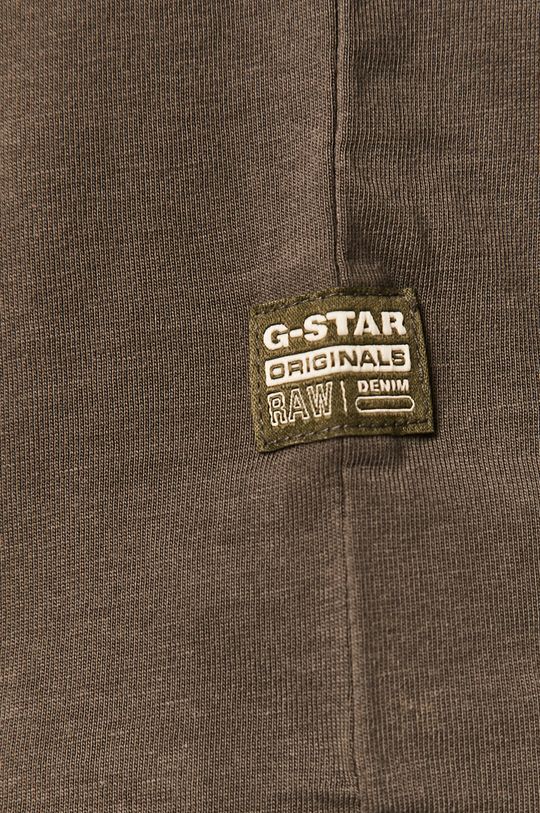 G-Star Raw - Tričko Pánský
