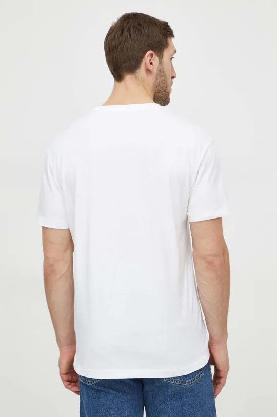 Бавовняна футболка Polo Ralph Lauren <p>100% Бавовна</p>