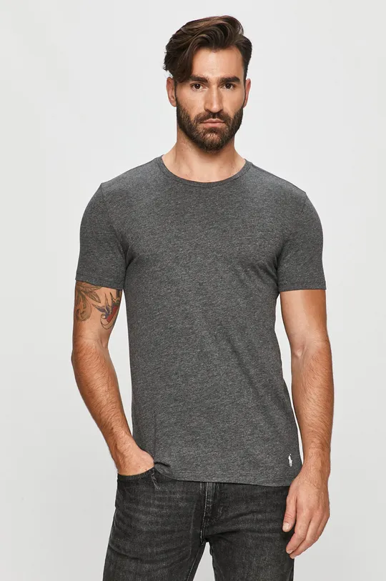 Polo Ralph Lauren - T-shirt (3-pack)  100% pamut