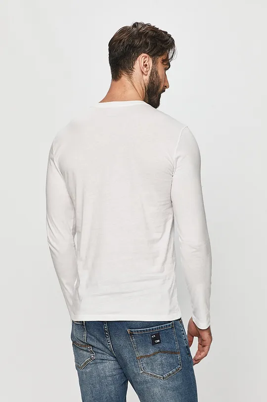 Polo Ralph Lauren - Tričko s dlhým rukávom (3-pak)  100% Bavlna