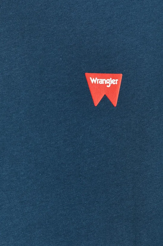 Wrangler - T-shirt Férfi