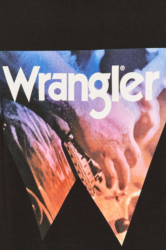 Wrangler - Tričko Pánsky