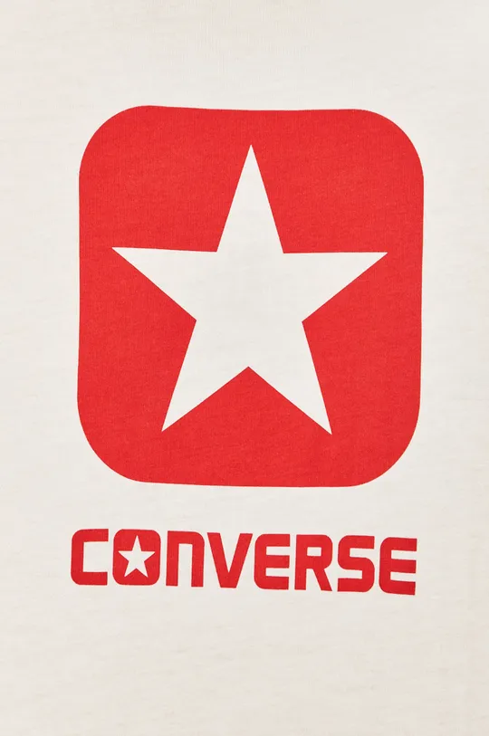 Converse - T-shirt Męski