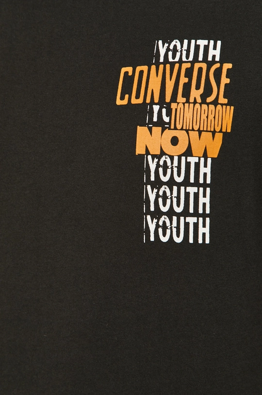 Converse - T-shirt Męski