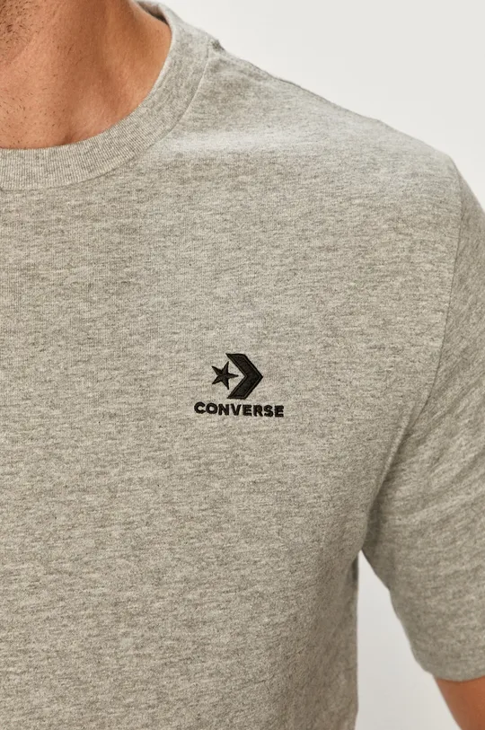 Converse - Μπλουζάκι Ανδρικά