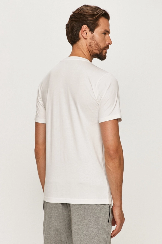 New Balance t-shirt  100% Cotton