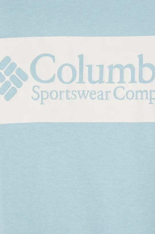Columbia tricou din bumbac North Cascades