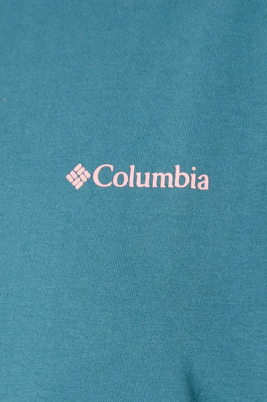 Columbia t-shirt in cotone North Cascades