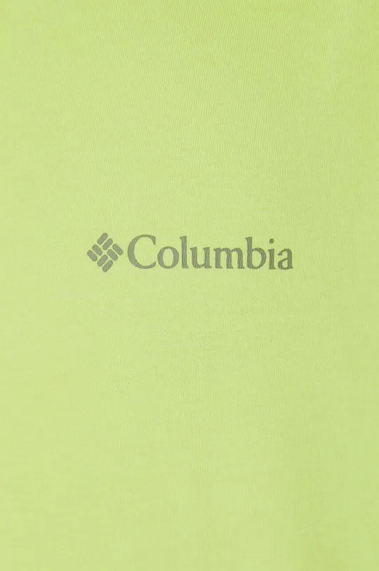 Columbia t-shirt bawełniany North Cascades