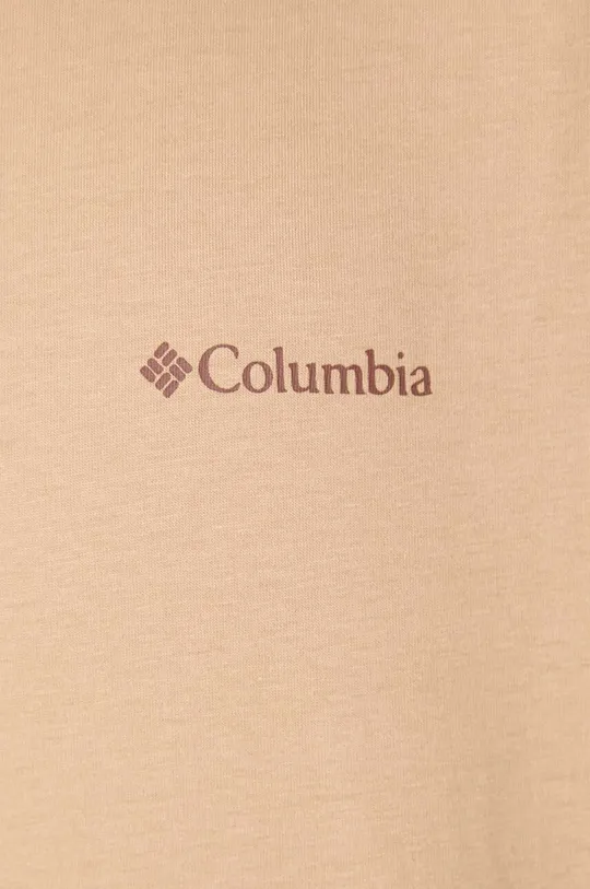 Columbia cotton t-shirt North Cascades Men’s