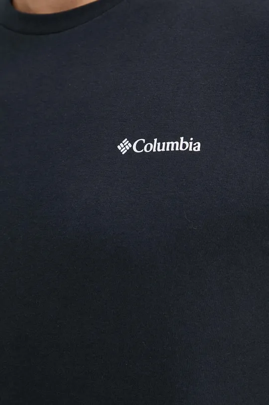 Бавовняна футболка Columbia North Cascades Чоловічий