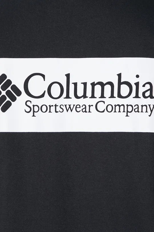 Bavlnené tričko Columbia North Cascades