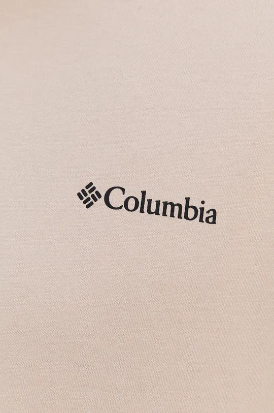 Columbia T-shirt bawełniany North Cascades Męski