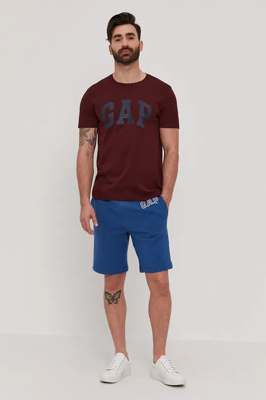 GAP t-shirt (2-pack)  100 % Bawełna