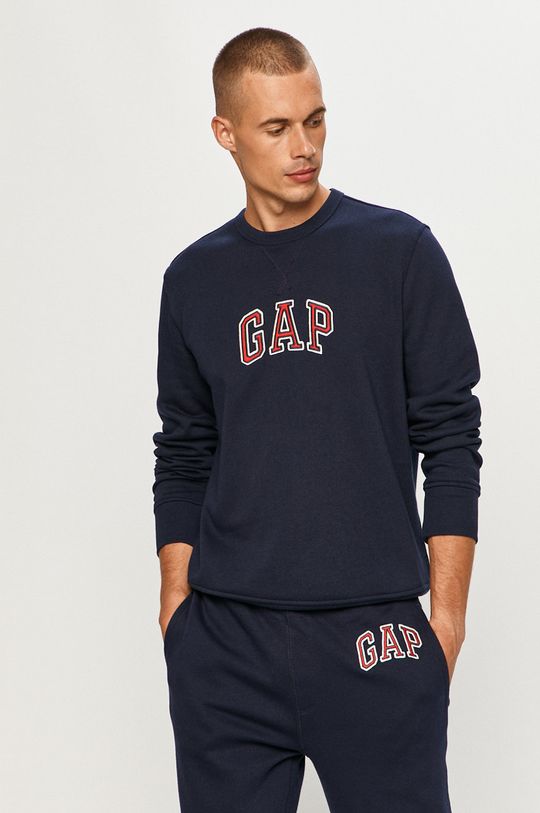 bleumarin GAP - Bluza De bărbați