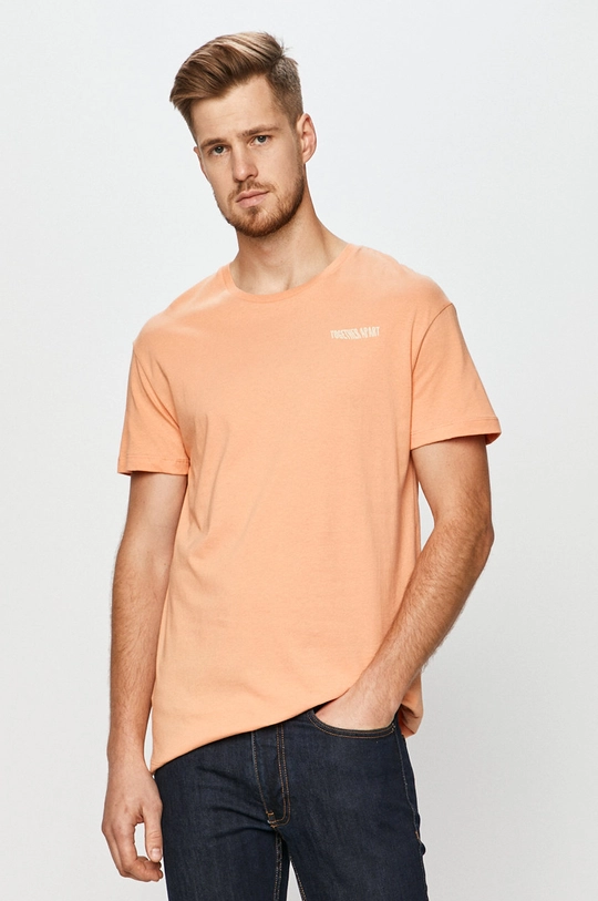 Jack & Jones - T-shirt 100 % Bawełna