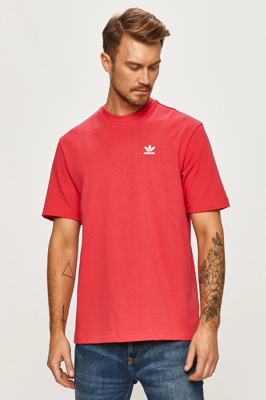 adidas Originals - T-shirt GE0797 100 % Bawełna