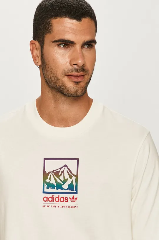adidas Originals - T-shirt GP1114 Férfi