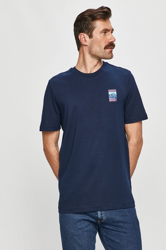 adidas Originals - T-shirt 100 % Bawełna