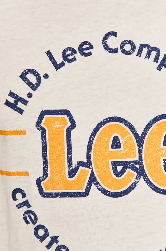 Lee - T-shirt Férfi