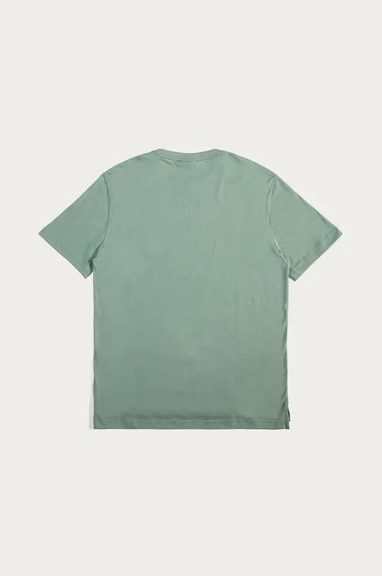 Calvin Klein - Tričko zelená