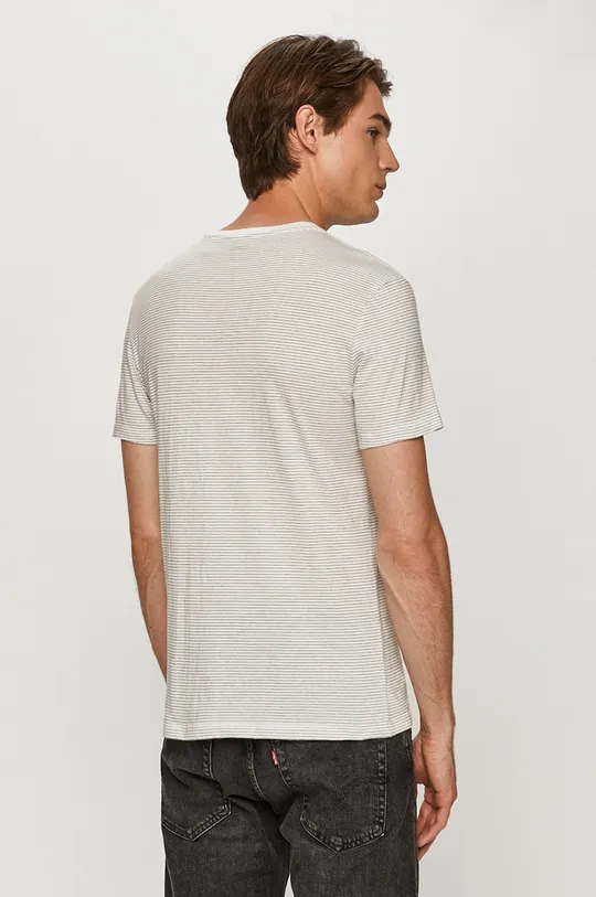 Levi's - T-shirt (2-pack) Férfi