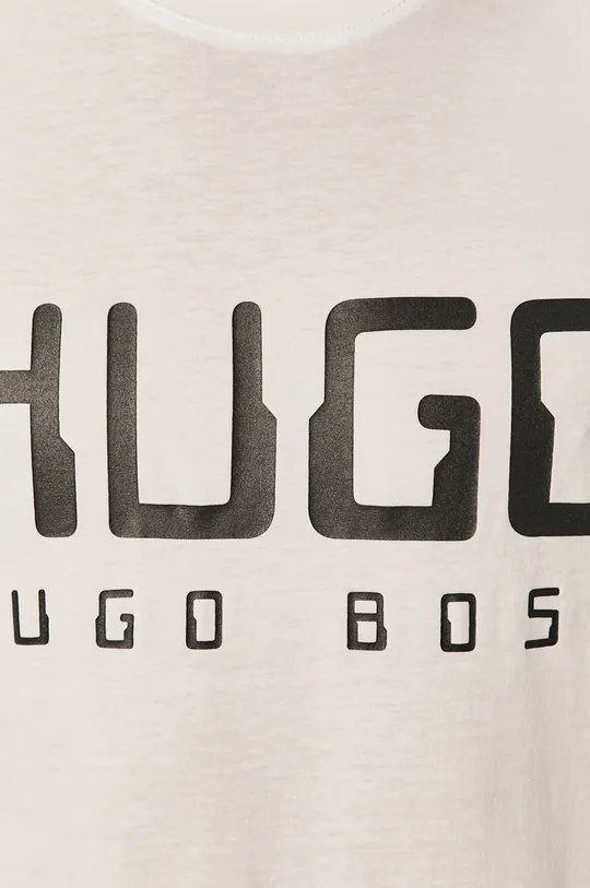 Hugo - T-shirt 50430758 Męski