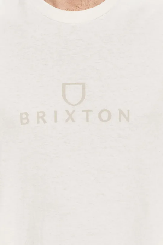 Brixton - Μπλουζάκι Ανδρικά