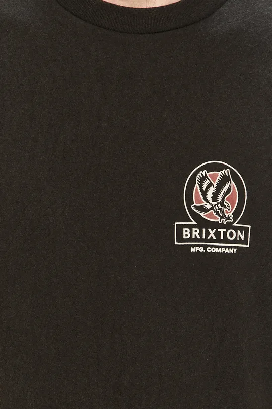 Brixton - Tričko Pánsky