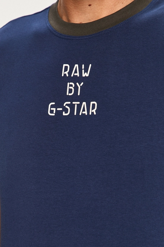 G-Star Raw - Tričko Pánsky