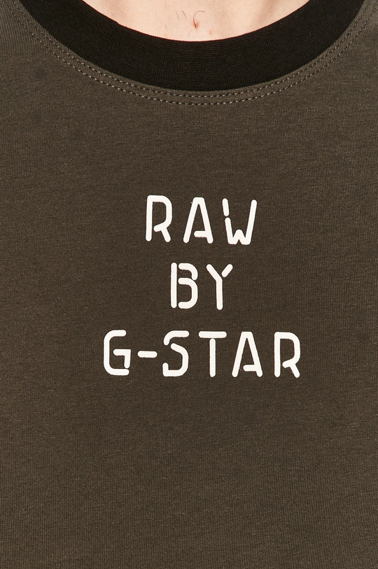 G-Star Raw - Tričko Pánsky