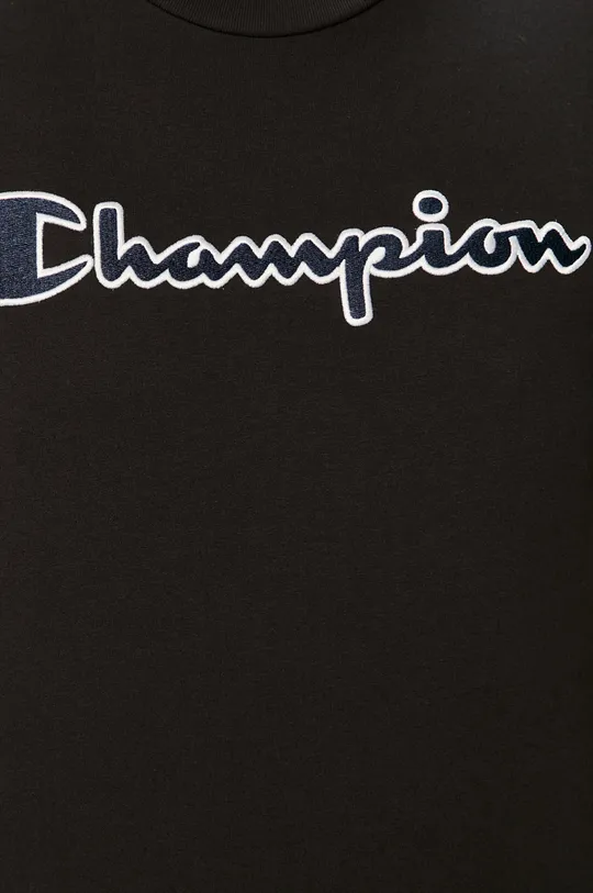 Champion - T-shirt 214726 Férfi