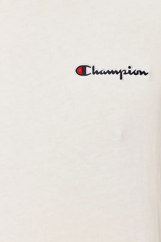 Champion - T-shirt 214727 Férfi