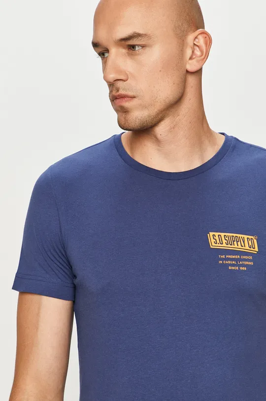 kék s. Oliver - T-shirt