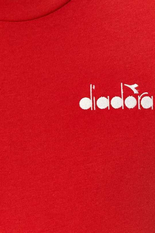 Diadora T-shirt Męski