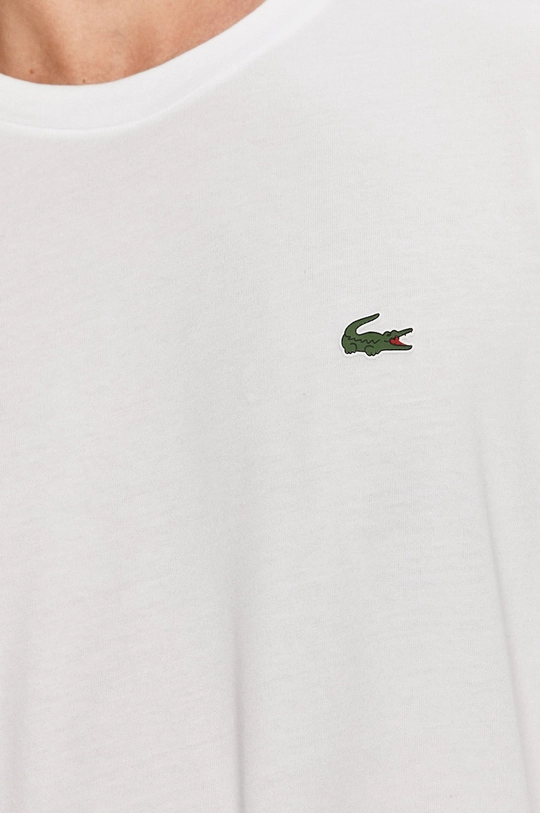 Lacoste - Tričko s dlhým rukávom Pánsky