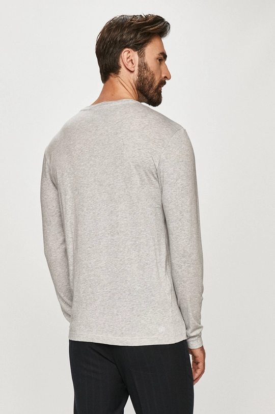 Lacoste - Longsleeve  65% Βαμβάκι, 35% Πολυεστέρας